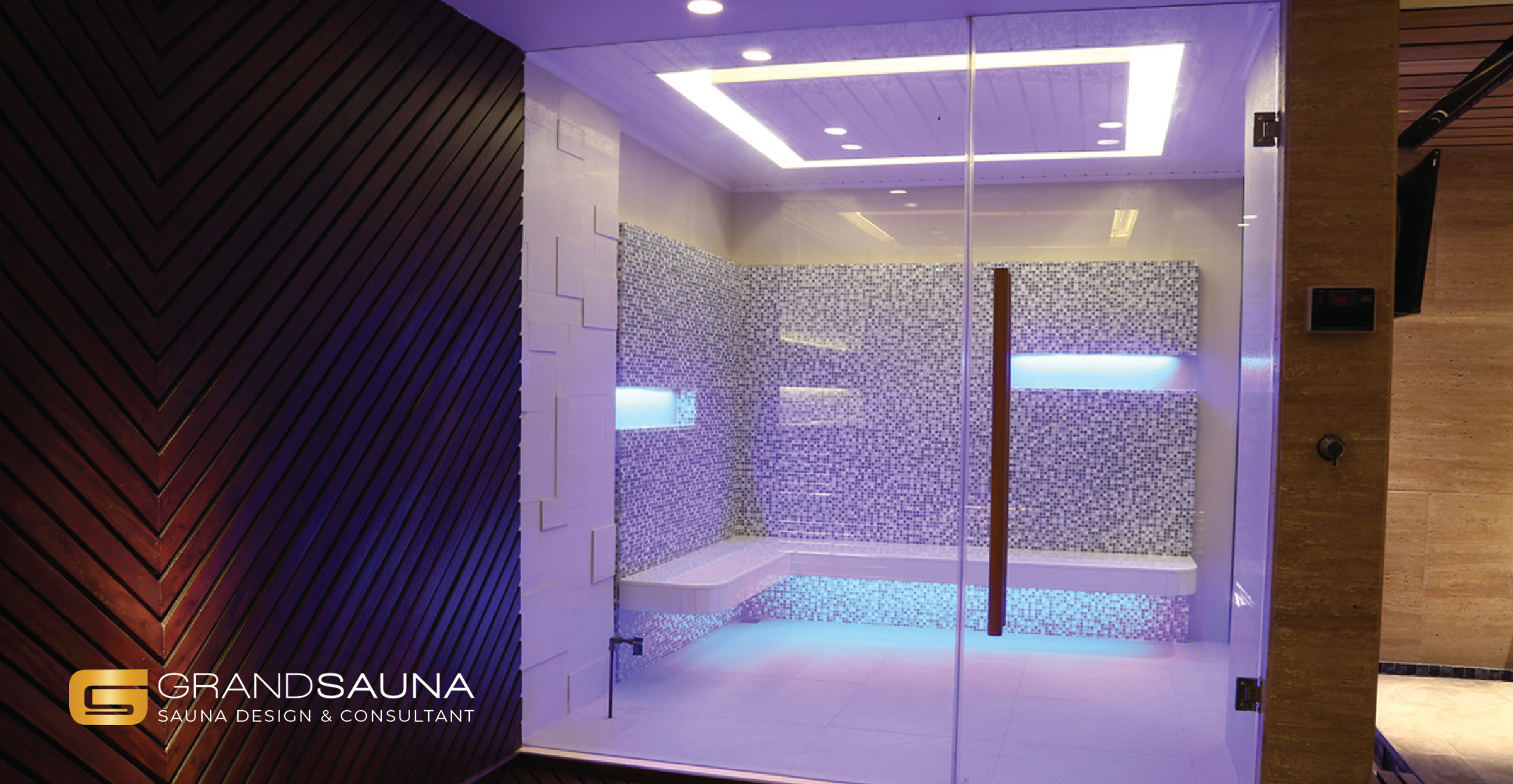grand sauna jakarta - kontraktor sauna & spa - jasa pembuatan steam bath room